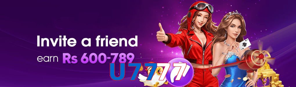 ☘️ High-RTP slots + Free Spins! U7777